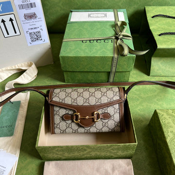 VS - GUKI Bag - 261