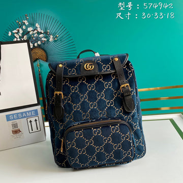 VS - GUKI Bags - 2208