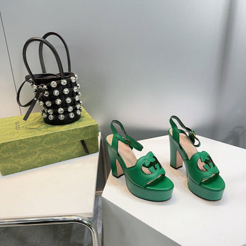 CS - GUKI Shoe - 845