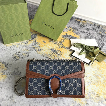 GCC - VS Fashion Bags - 1200