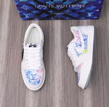 VS Luxury - LOV Men Shoes - 1343