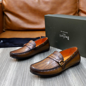 VS - BRE Men Shoes - 640