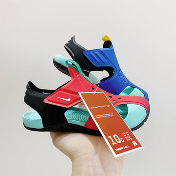 VS - Child Shoes - 037