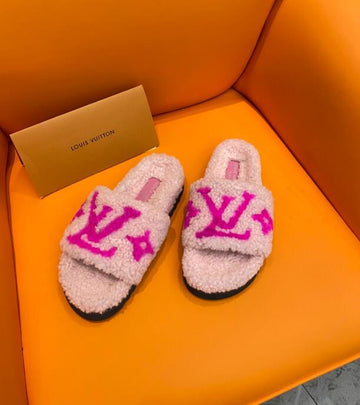 VS Luxury - LOV Women Shoes - 362