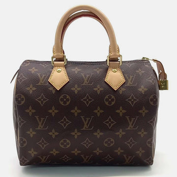 Monogram Speedy 25 bag