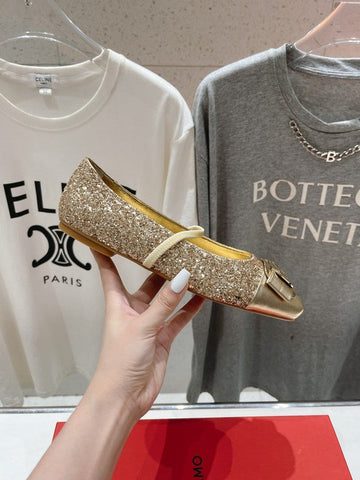 VS - FGO Women Shoes - 043