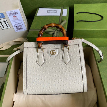 VS - GUKI Bag - 1028