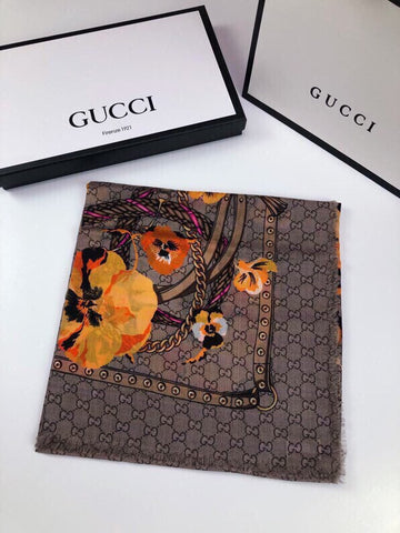 VS - GUKI Scarf - 259
