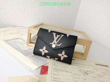 VS LOV Wallet - 1522