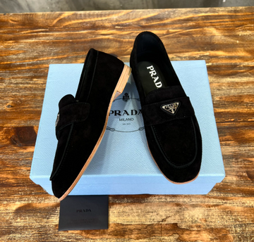 VS Luxury - PD Women Shoes - 027