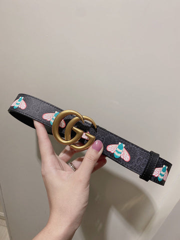 VS - GUKI Belt - 063