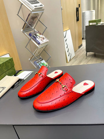 CS - GUKI Shoe - 526