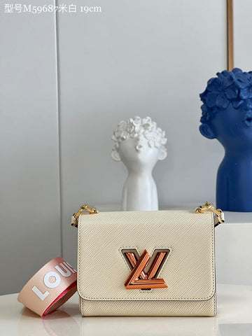VS Fashion Lu-Vi Bags - 16614