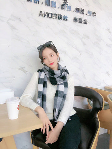 VS - BOR Scarf - 145