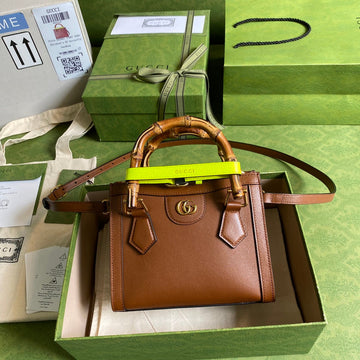 VS - GUKI Bag - 1259