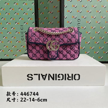 VS - GCI Bags - 2113