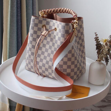 VS Luxury - LOV Bags - 2717