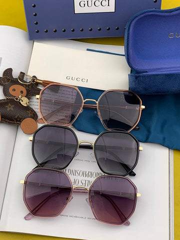 VS - GUKI Sunglass - 170