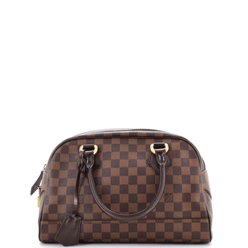 Duomo Boston Bag Damier