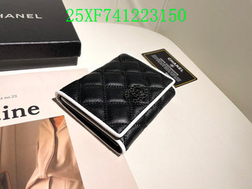 VS CHL Wallet - 2091