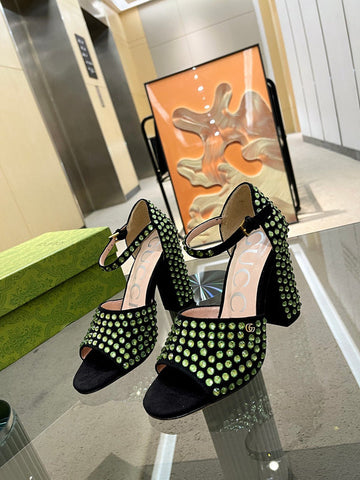 CS - GUKI Shoe - 454