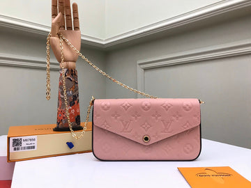 VS - LOV Wallet - 834