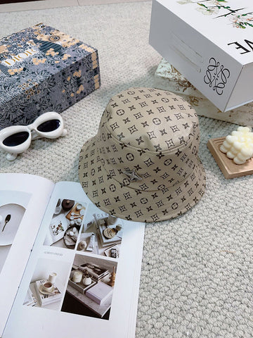 VS - LOV Cap - 831