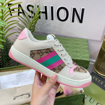 CS - GUKI Shoe - 664