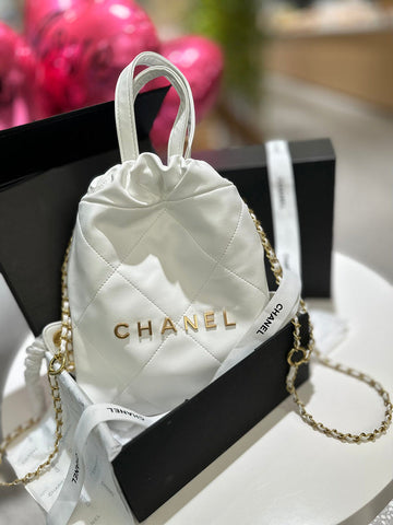 VS - CHL Bags - 6825