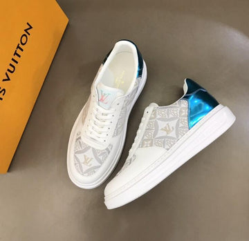 VS Luxury - LOV Men Shoes - 1075