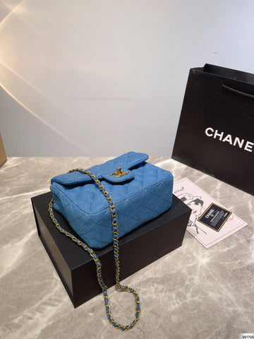 Designer bags by Chanel 280