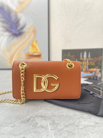 CS - DG Bags - 165