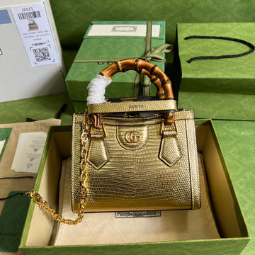 VS - GUKI Bag - 762