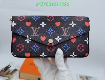 VS CHL Wallet - 1219