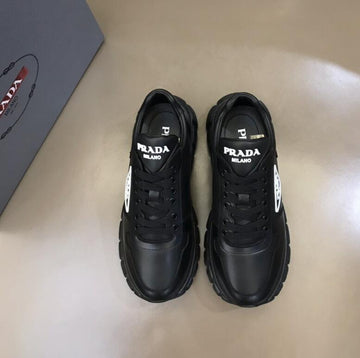 VS Luxury - PD Men Shoes - 127