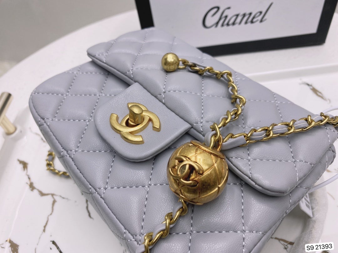 Designer bags by Chanel 279
