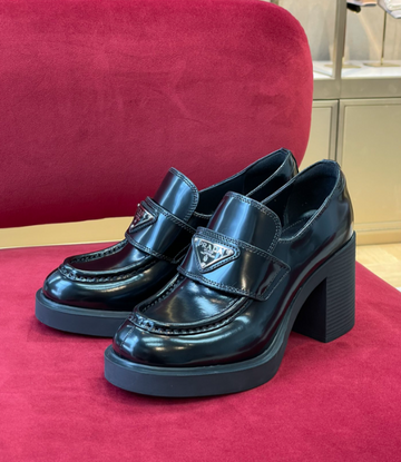 VS Luxury - PD Women Shoes - 024
