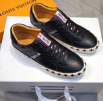 VS Luxury - LOV Men Shoes - 1854