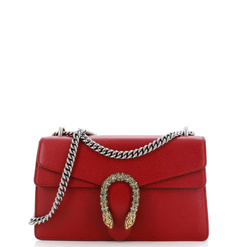 GUCCI Dionysus Bag Leather Small