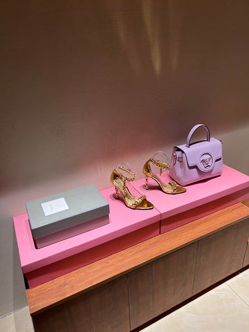 VS - TFO Shoes - 272