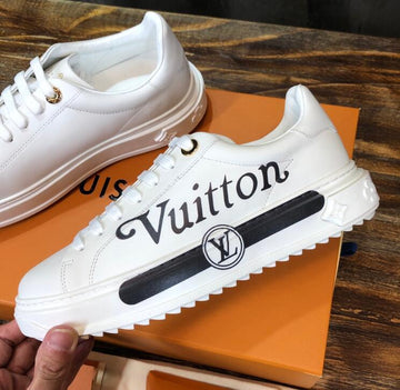 VS Luxury - LOV Men Shoes - 1688