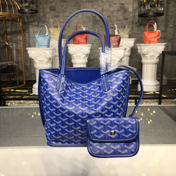 VS - GOD Bags - 789