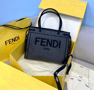 Fendi Luxury Fashion Bag