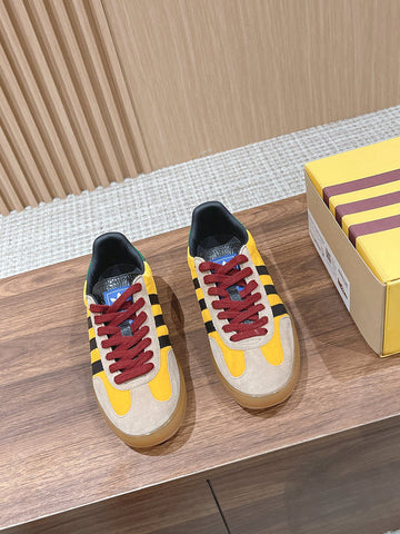 CS - GUKI Shoe - 604