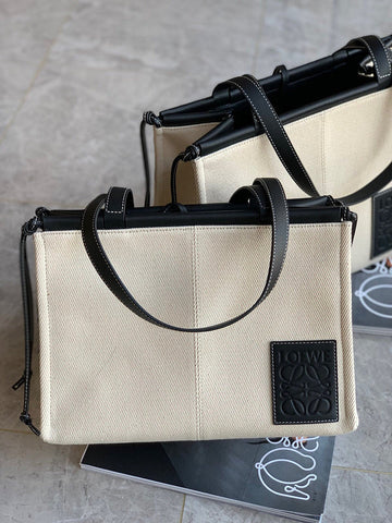 VS - LWO Bags - 101