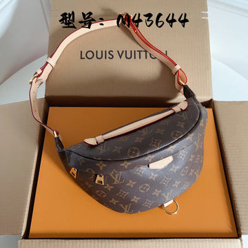 VS - LOV Women Bag - 1806