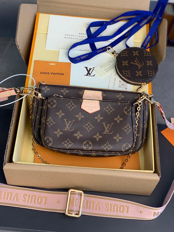 VS - LOV Wallets - 299