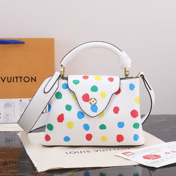VS - GUKI Women Bags - 1612