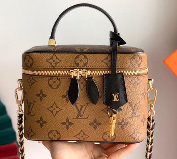 VS Luxury - LOV Bags - 3003