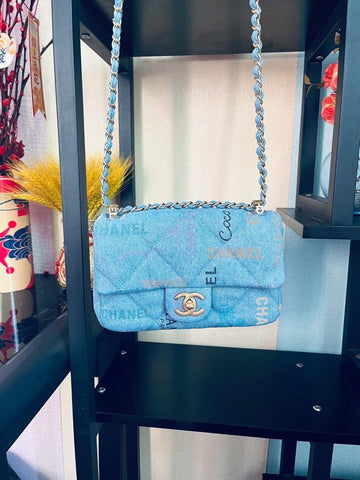 VS Fashion - CNL Bags - 1061